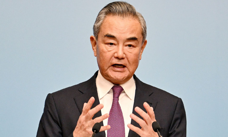 Live: Wang Yi speaks at UN General Assembly high-level debate