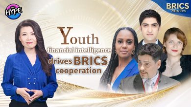 Live: Youth financial intelligence drives BRICS cooperation