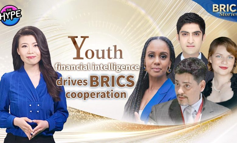 Live: Youth financial intelligence drives BRICS cooperation