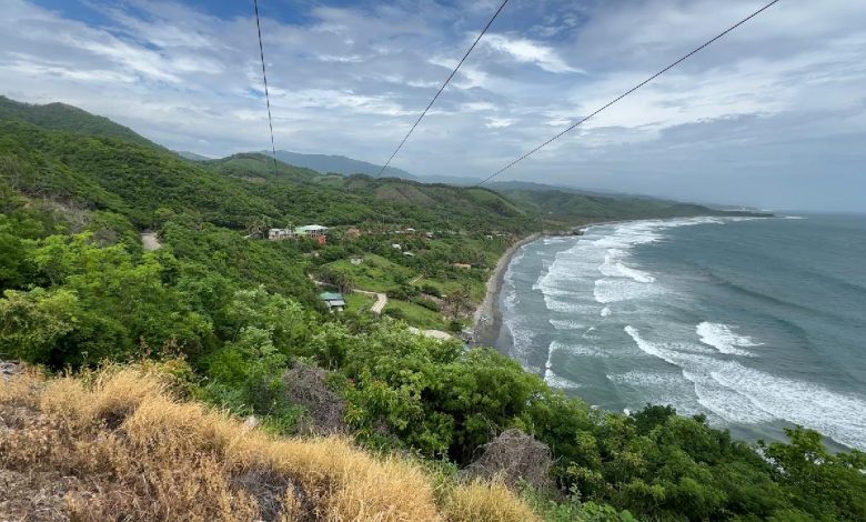 Low-band 5G internet is helping rural Mexicans get online