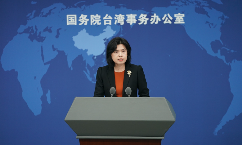 Mainland slams 'Hong Kong independence' activities in Taiwan