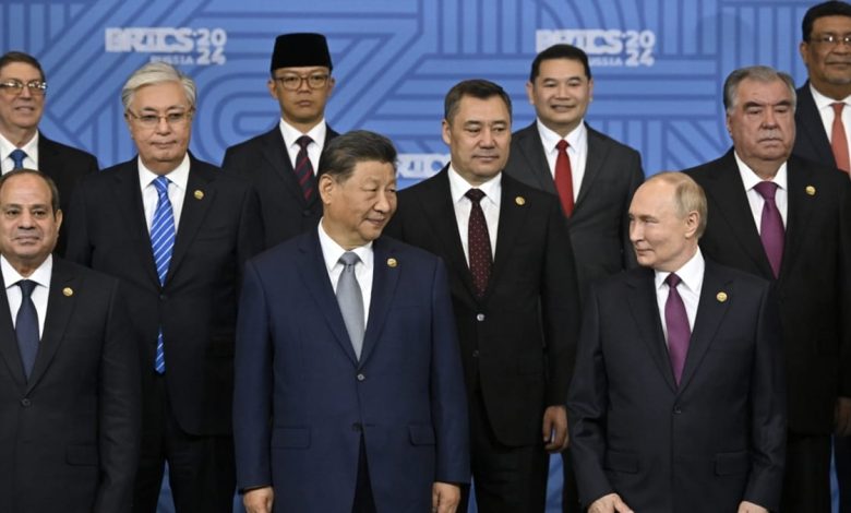 Malaysia, Indonesia, Vietnam and Thailand become partner countries of BRICS