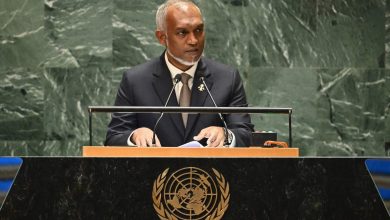 Maldives joins ICJ case against Israel over Gaza genocide