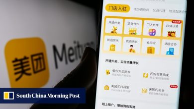 Meituan co-founder cashes out US$44.3 million amid Chinese stock rally