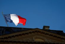 Moody's cuts France's outlook to negative on debt, deficit concerns