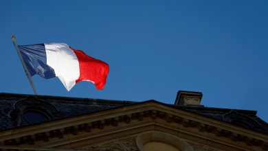 Moody's cuts France's outlook to negative on debt, deficit concerns