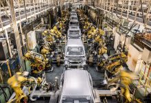 More than 4 million robots are working in factories worldwide