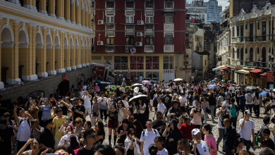 National Day holiday day 2: China's travel surge fuels market vitality