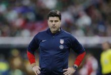 New United States boss Pochettino asks for time after Mexico defeat