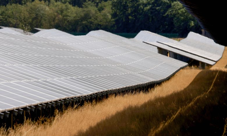 New solar to meet most of Europe’s power demand growth in winter