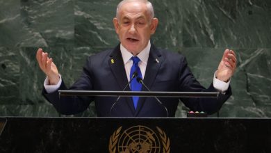 Nowhere in Middle East Israel cannot reach: Netanyahu