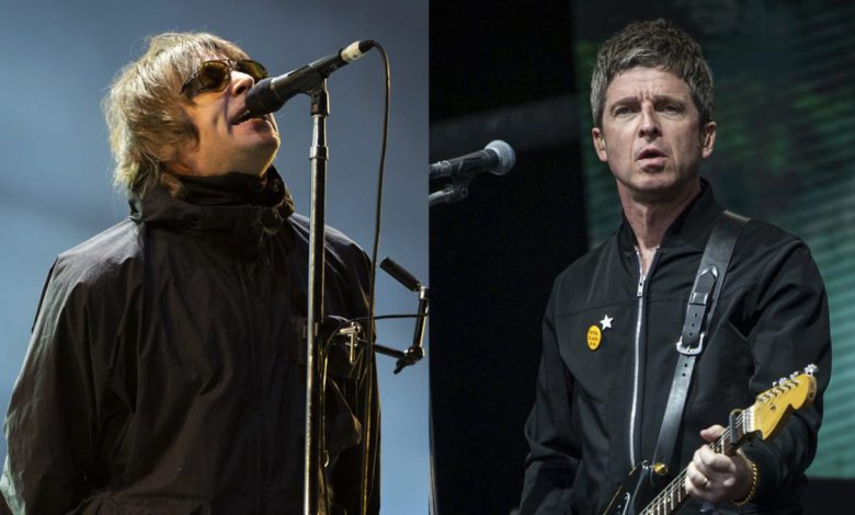 Oasis adds US, Canada and Mexico stops to reunion tour