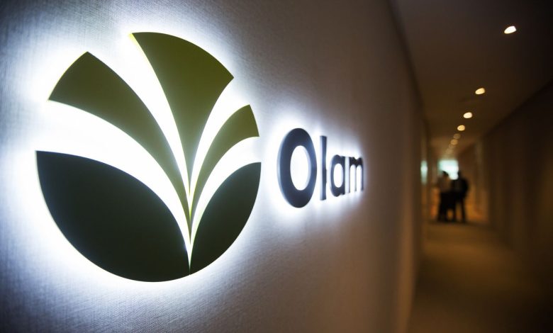 Olam will not extend Namoi takeover bid; Louis Dreyfus ups rival offer to A$0.77 per share