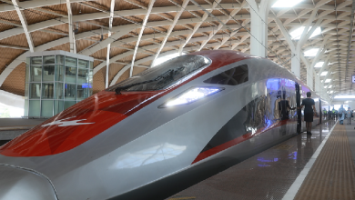 One Year of Jakarta-Bandung High-Speed Rail: A new era in travel