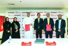 Ooredoo Qatar, Tech Mahindra sign strategic partnership for Managed Security Services