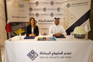 Oxford Business Group partners with Essa Al Sulaiti Law Firm to deliver insights on Qatar’s business landscape