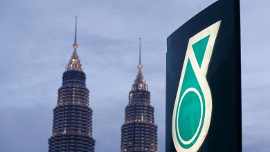 Petronas’ exploration in South China Sea will continue, Malaysia PM says