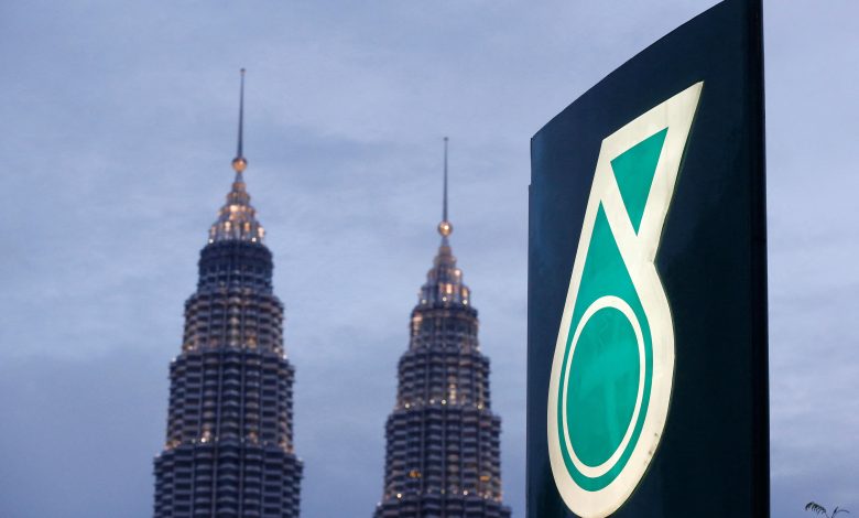 Petronas’ exploration in South China Sea will continue, Malaysia PM says