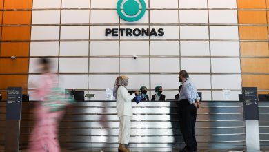 Petronas is said to have asked banks for US dollar bond proposals