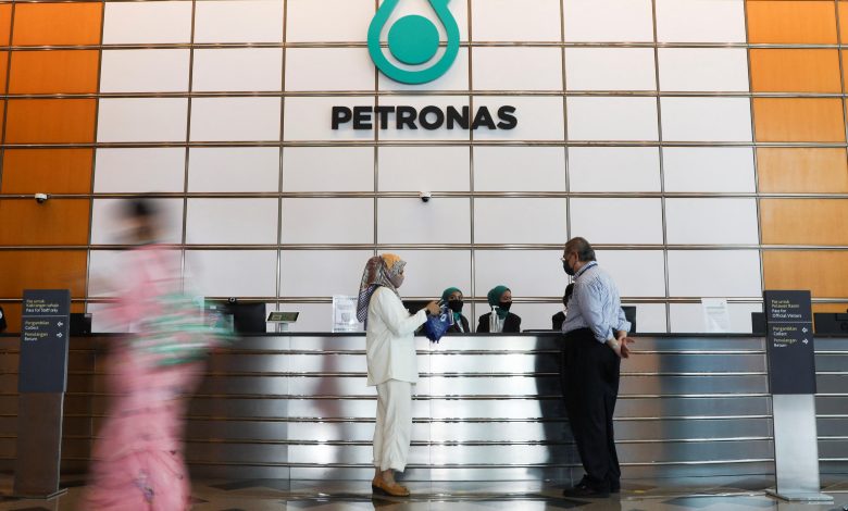 Petronas is said to have asked banks for US dollar bond proposals