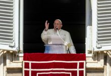 Pope Francis to appoint 21 new cardinals on Dec 8