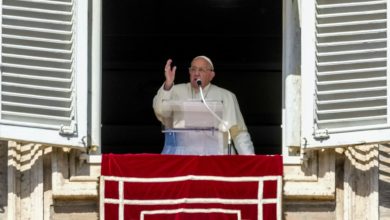 Pope Francis to appoint 21 new cardinals on Dec 8