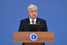 President Tokayev Outlines Priorities to Improve Court Activities