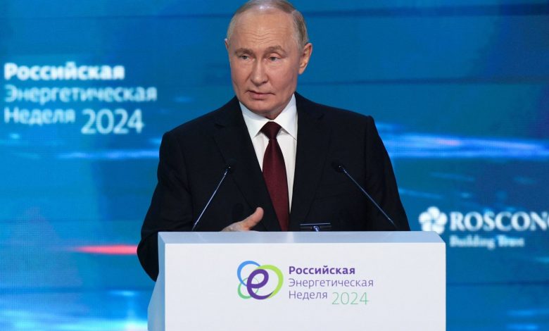 Putin's nuclear doctrine shift: Warning shot across bow for West