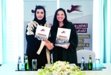 QBWA, EWA sign MoU to empower women in global business community