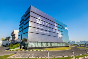 QNB Group announces 'successful refinancing' of Euro 1bn senior unsecured syndicated term loan facility