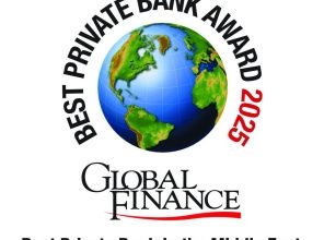 QNB bags Global Finance magazine's Best Private Bank in the Middle East and Qatar 2025 awards