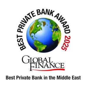 QNB bags Global Finance magazine's Best Private Bank in the Middle East and Qatar 2025 awards