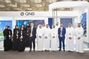 QNB 'official bank' for Big 5 Construct Qatar 2024