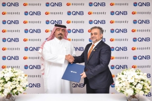 QNB strengthens fintech advancements in Qatar through Noqoody payment solutions certification