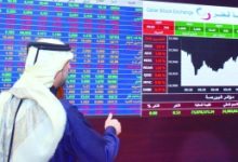 QSE sees across the board selling; M-cap melts QR4.34bn