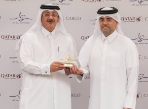 Qatar Airways Cargo, Qatar Post sign co-operation agreement