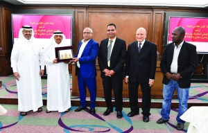 Qatar Chamber hosts workshop on agricultural efficiency