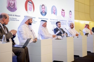 Qatar Chamber joins 2nd Gulf-Azerbaijani Economic Forum