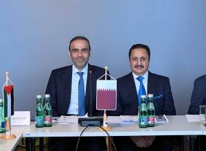 Qatar Chamber participates in Arab-Austrian Economic Forum