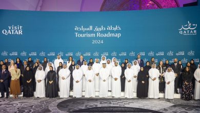 Qatar Tourism Hosts Tourism Roadmap 2024, Showcasing Tourism Promotion Campaigns