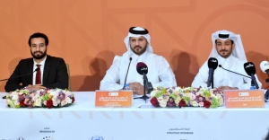 Qatar to host the largest edition of Rowad conference and 2024 Arab SMEs Summit