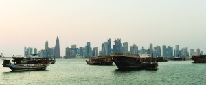 Qatar's venture capital ecosystem outlook 'positive': Pulsar