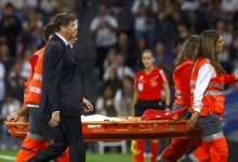 Real's Carvajal to undergo surgery after cruciate ligament injury