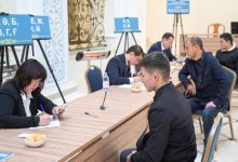 Referendum Valid: Majority of Eligible Voters Turn Out for Kazakhstan’s National Referendum 