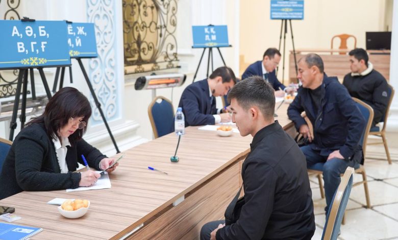 Referendum Valid: Majority of Eligible Voters Turn Out for Kazakhstan’s National Referendum 