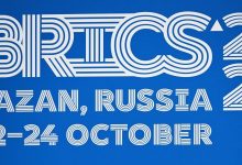 Russia Hosts BRICS Summit for Cooperation with Global South