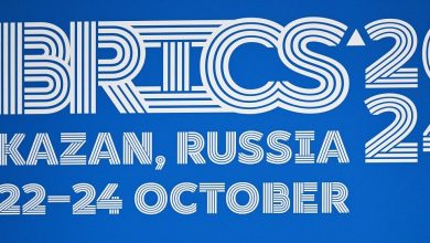 Russia Hosts BRICS Summit for Cooperation with Global South