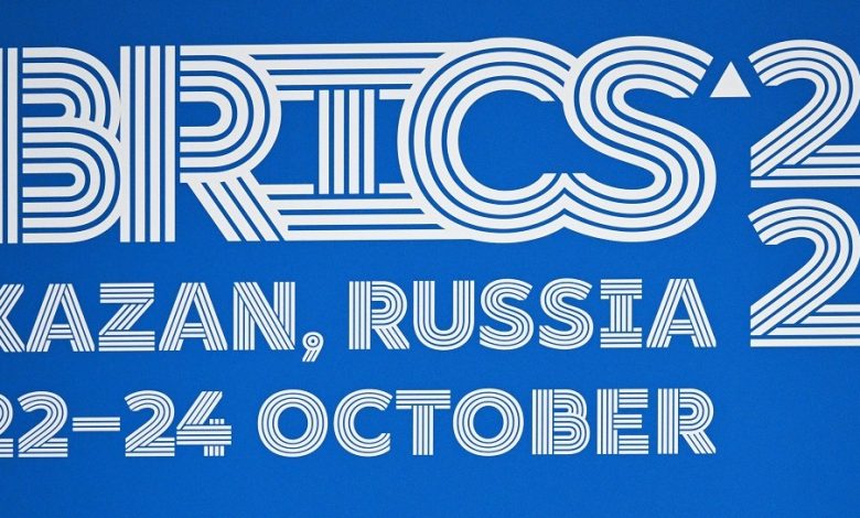 Russia Hosts BRICS Summit for Cooperation with Global South