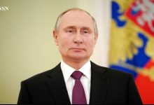 Russian President Vladimir Putin To Take Part In The Brics Summit In Kazan