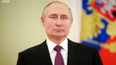 Russian President Vladimir Putin To Take Part In The Brics Summit In Kazan